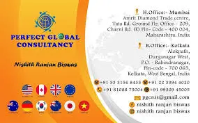 Perfect Global Consultancy